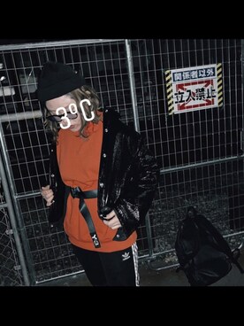 hinako さんのコーディネート