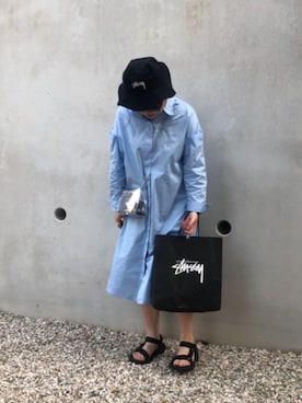 hinako さんのコーディネート