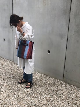 hinako さんのコーディネート