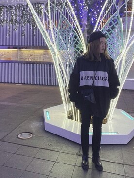 hinako さんのコーディネート