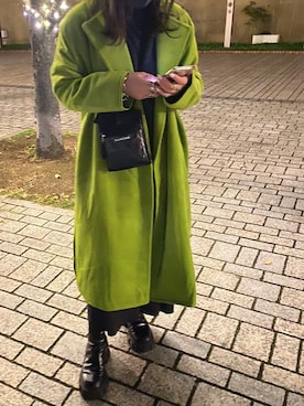 hinako さんのコーディネート