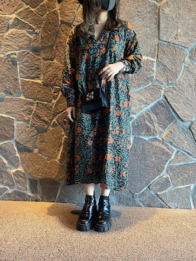 hinako さんのコーディネート