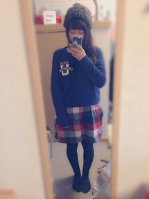 UNIQLO | スウェット