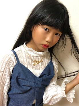 azuさんのコーディネート