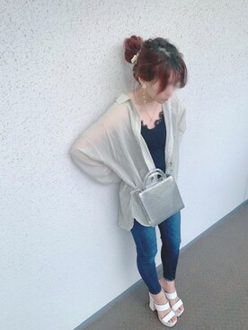 zinaさんさんのコーディネート