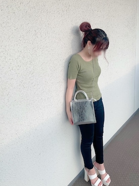 zinaさんさんのコーディネート