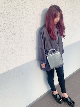 zinaさんさんのコーディネート