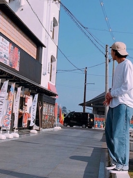 ゆうたさんのコーディネート