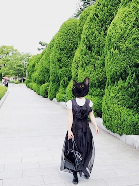 WOEISMEさんのコーディネート