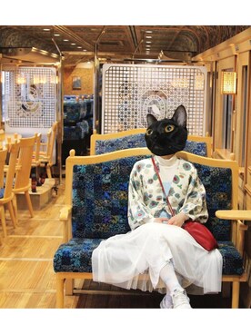 WOEISMEさんのコーディネート