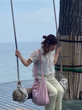 Haruさんのコーディネート