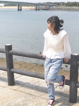 Haruさんのコーディネート