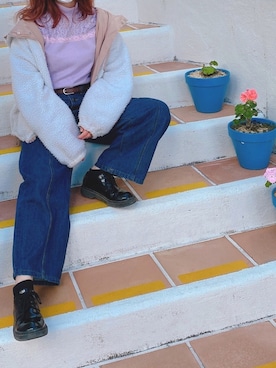 Haruさんのコーディネート