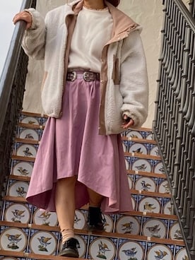 Haruさんのコーディネート