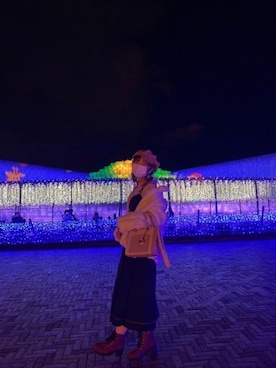 Haruさんのコーディネート