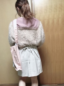 Haruさんのコーディネート