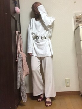 Haruさんのコーディネート