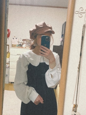 Haruさんのコーディネート