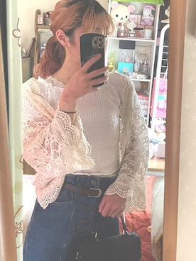 Haruさんのコーディネート