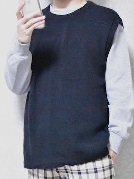 HaYaToさん(メンズ・168cm)の秋コーディネート