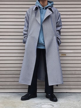 tatuyaさんのコーディネート