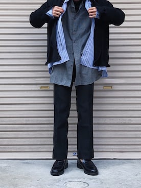 tatuyaさんのコーディネート