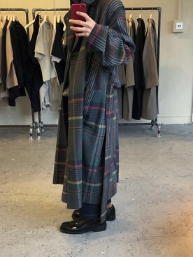 tatuyaさんのコーディネート