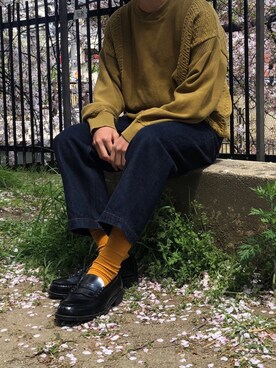 tatuyaさんのコーディネート