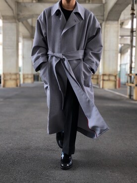 tatuyaさんのコーディネート