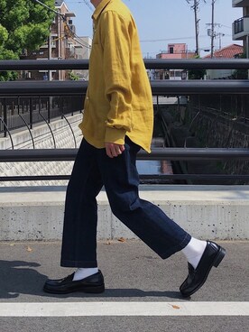 tatuyaさんのコーディネート