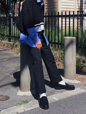 tatuyaさんのコーディネート