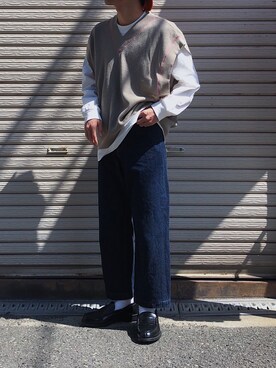 tatuyaさんのコーディネート