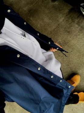 Yuyuさんのコーディネート