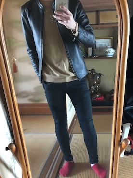 Yuyuさんのコーディネート