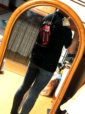 Yuyuさんのコーディネート