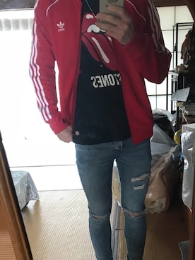 Yuyuさんのコーディネート