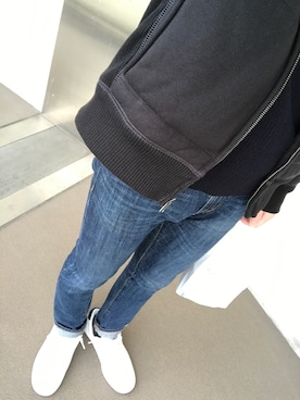 Yutoさんのコーディネート