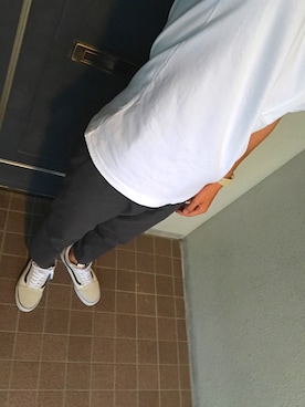 Yutoさんのコーディネート