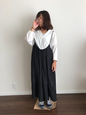 あずさんのコーディネート