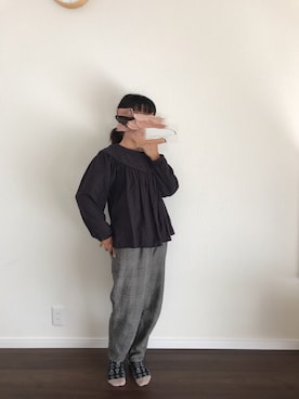 あずさんのコーディネート