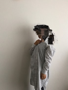 あずさんのコーディネート