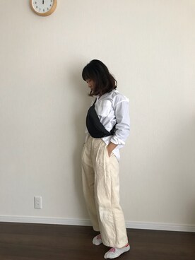 あずさんのコーディネート