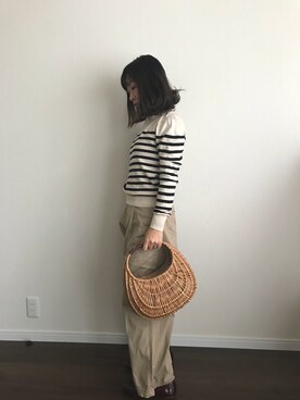 あずさんのコーディネート