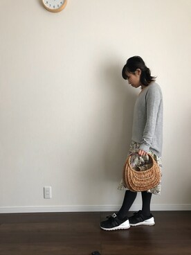 あずさんのコーディネート