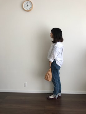 あずさんのコーディネート