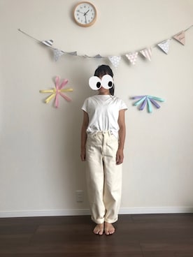 あずさんのコーディネート