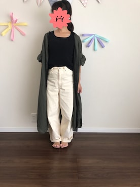 あずさんのコーディネート