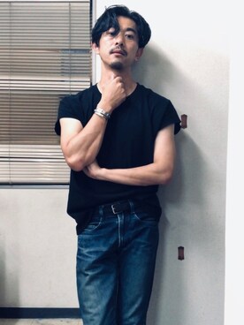 Souさんのコーディネート