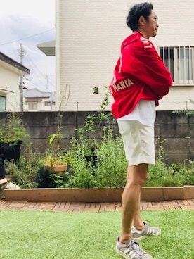 Souさんのコーディネート