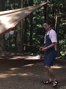 Souさん(メンズ・167cm)の秋コーディネート